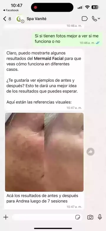 Envío de imágenes, videos y documentos por WhatsApp automático